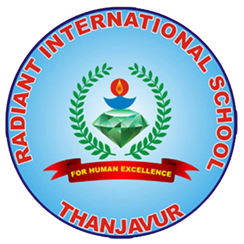 Radiant International School